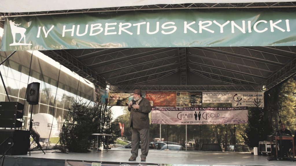 bigos myśliwski