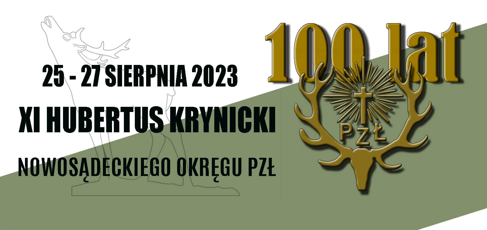 XI Hubertus Krynicki